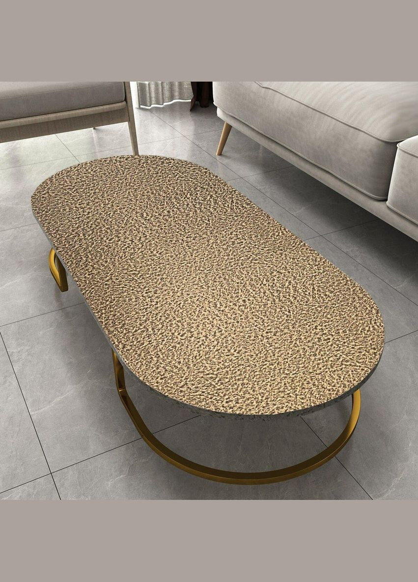 Самоклеюча плівка жовта павутинка 0,45х10м (3DPanda-1240) Sticker Wall (323155265)