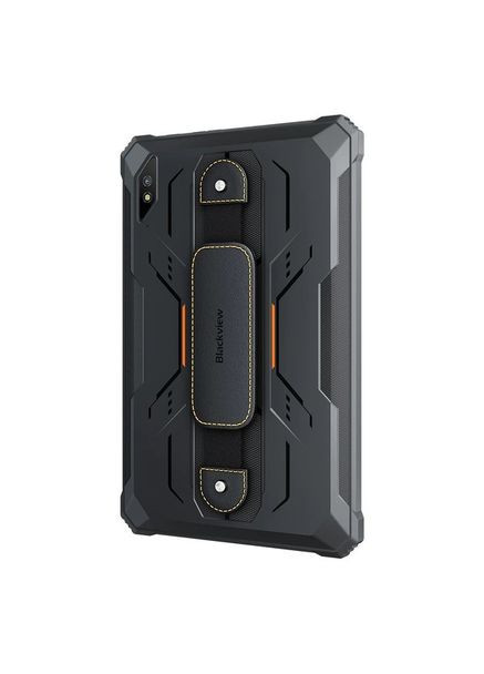 Планшет TAB Active 8 Pro 8 / 256Gb черно оранжевый Blackview (301731678)