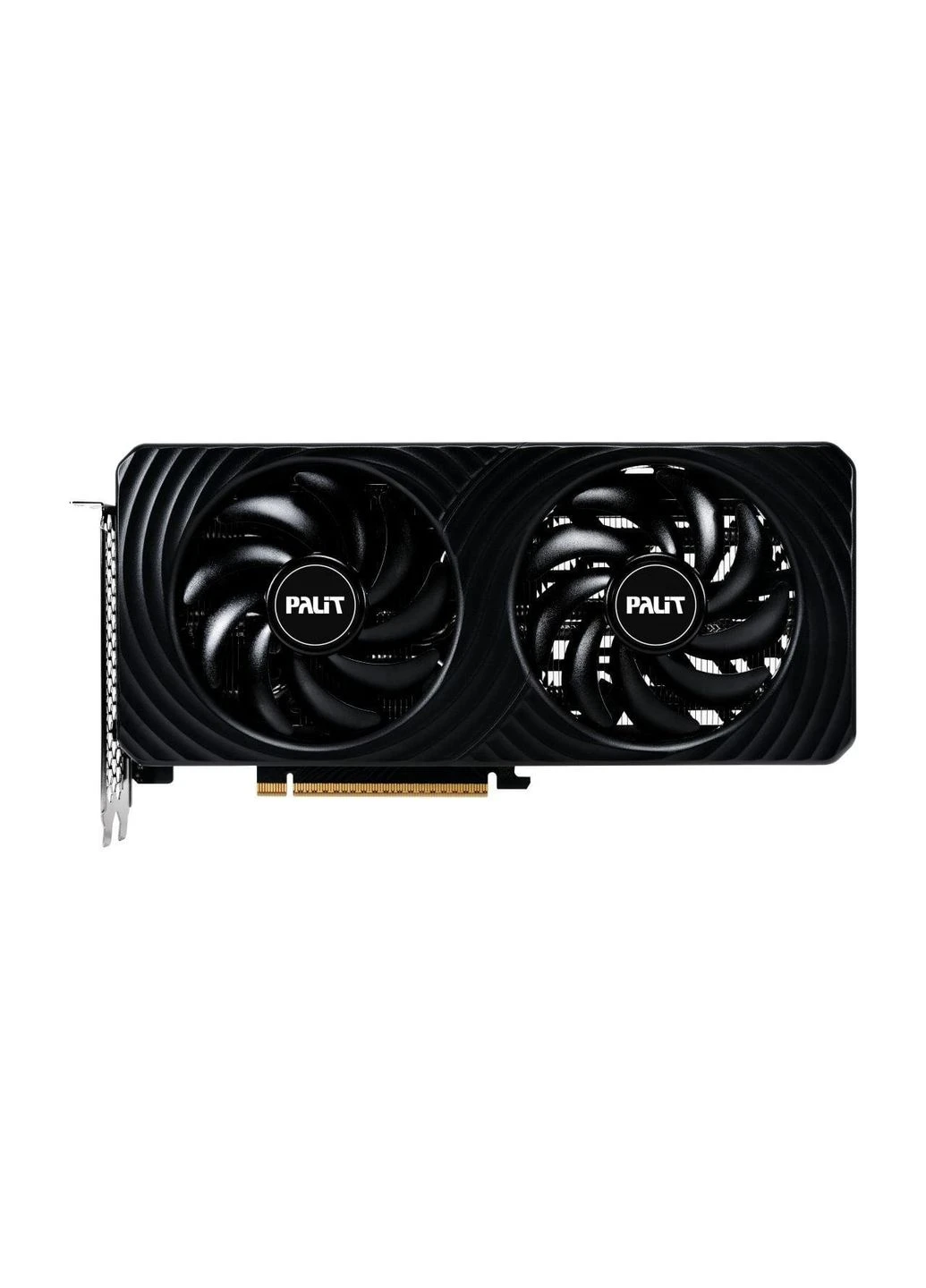 Видеокарта GF RTX 5060 Ti 8GB GDDR7 Dual OC (NE7506TT19P1-GB2062D) Palit (400428800)
