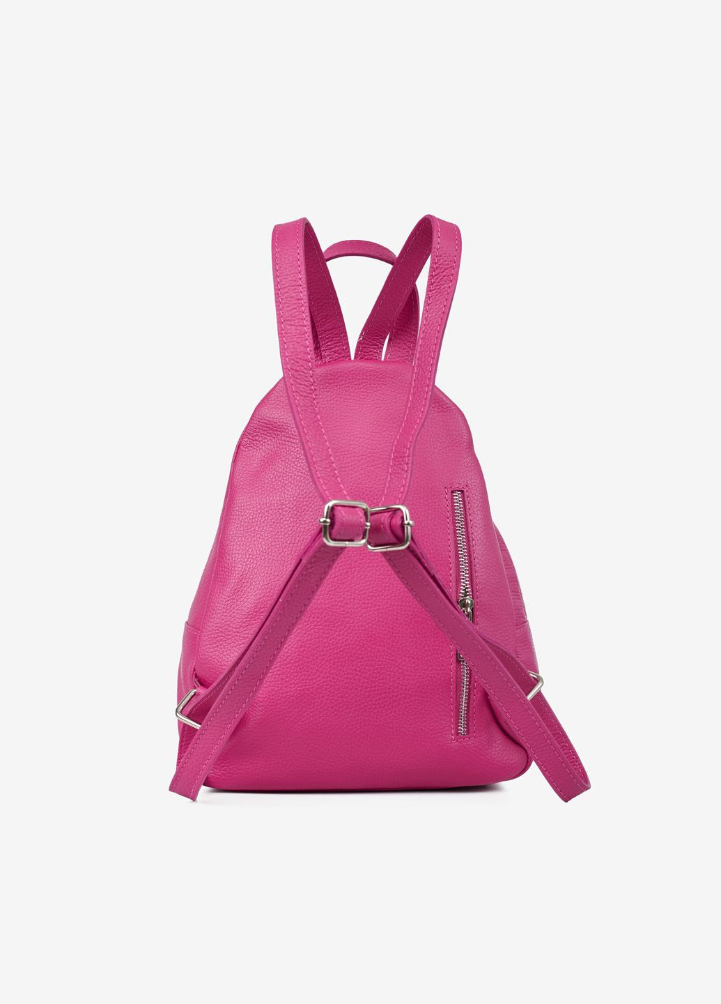 Рюкзак женский кожаный Backpack Regina Notte (297982954)
