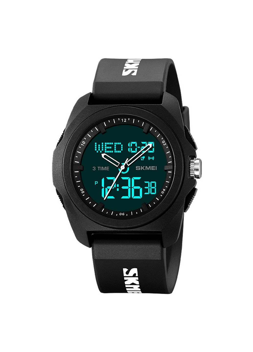 Наручные часы мужские Skmei (369921068)