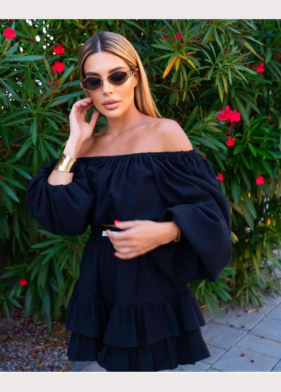 Жіночий костюм No Brand (324456254)