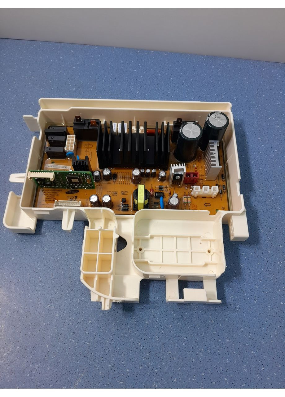Плата управления для стиральной машины DC92-01082C Samsung (361863382)