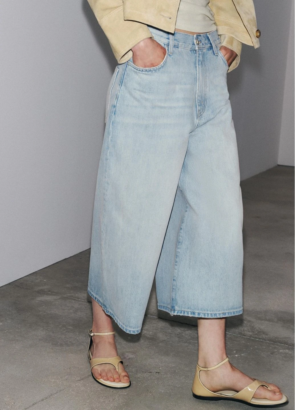 Шорти Zara (353907652)