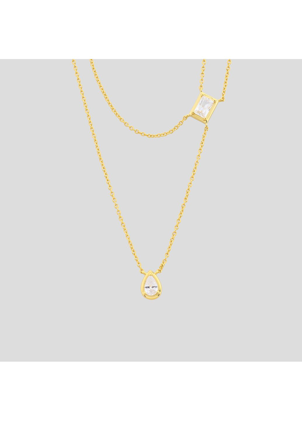 Подвеска Оттенок тишины Minimal (350612632)