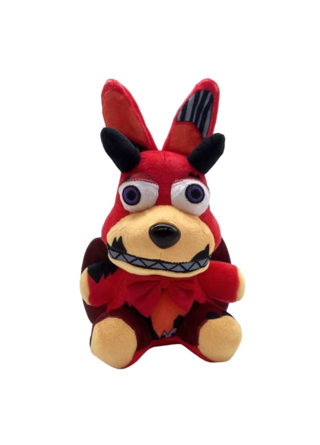 М'яка іграшка Бонні зі скіном Five Nights at Freddy's плюшева для дітей та дорослих для колекції іграшок Five Nights at Freddy’s (370603376)