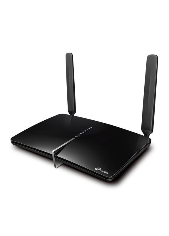 Бездротовий маршрутизатор Archer MR600 TP-Link (315030527)