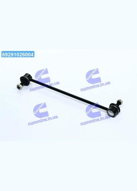 Тяга стабилизатора CITROEN BERLINGO, FORD FOCUS, MAZDA 3 96- перед. мост (Пр-во ) 0523-004 Febest (366185378)