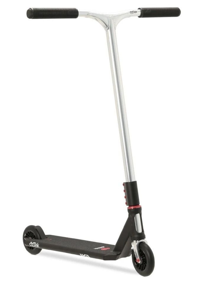 Трюковий самокат Corsa - Satin Black (FRD.047862) Aztek (342389207)