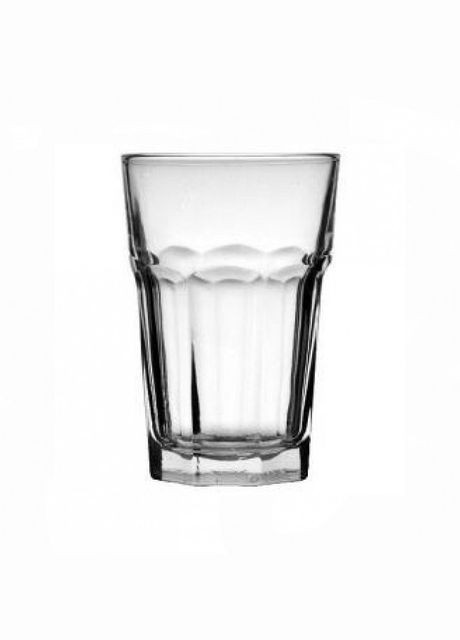 Склянка висока Marocco 420 мл 53177МС12/sl Uniglass (273143376)