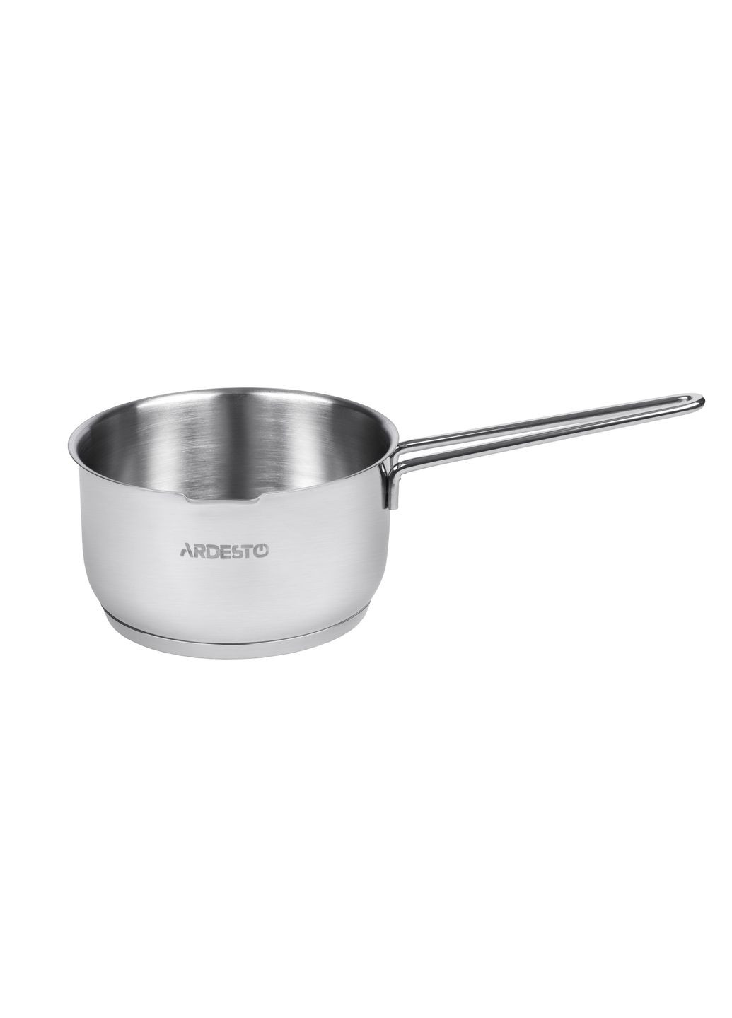 Ківш з нержавіючої стали 1.4 л Black Mars AR0714S Ardesto (353304680)