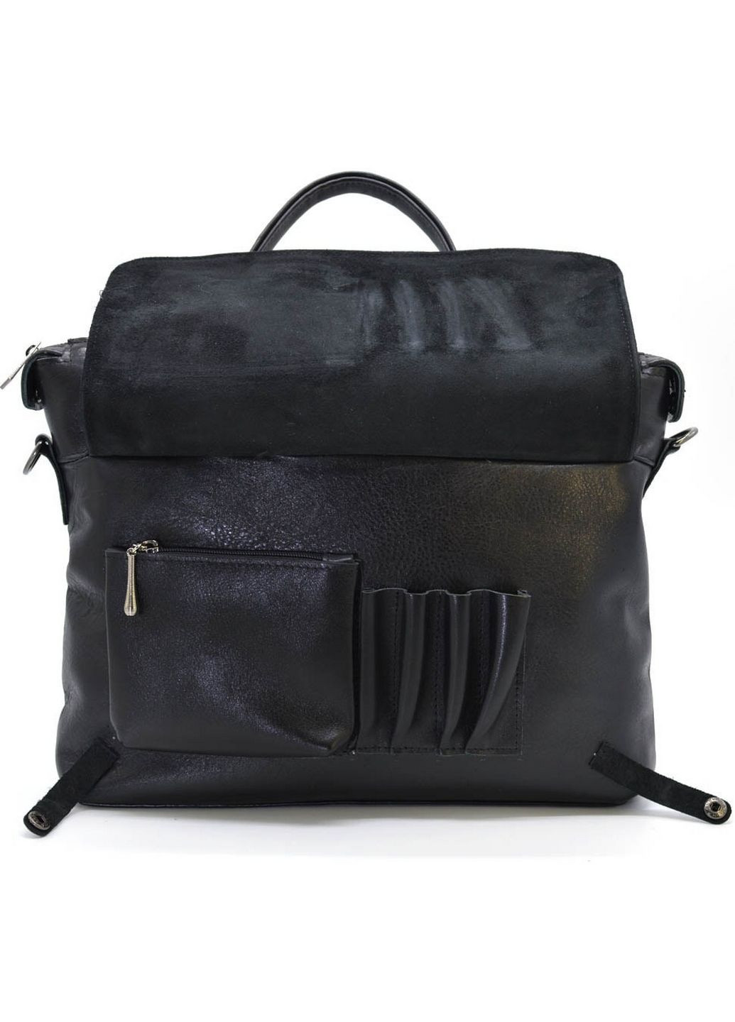 Кожаная сумка для ноутбука 30х41х6 см TARWA (315871540)