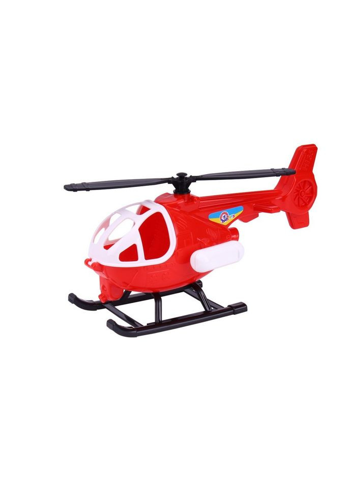 Дитяча іграшка "Вертоліт" 8508TXK, 26 см ТехноК (367968677)