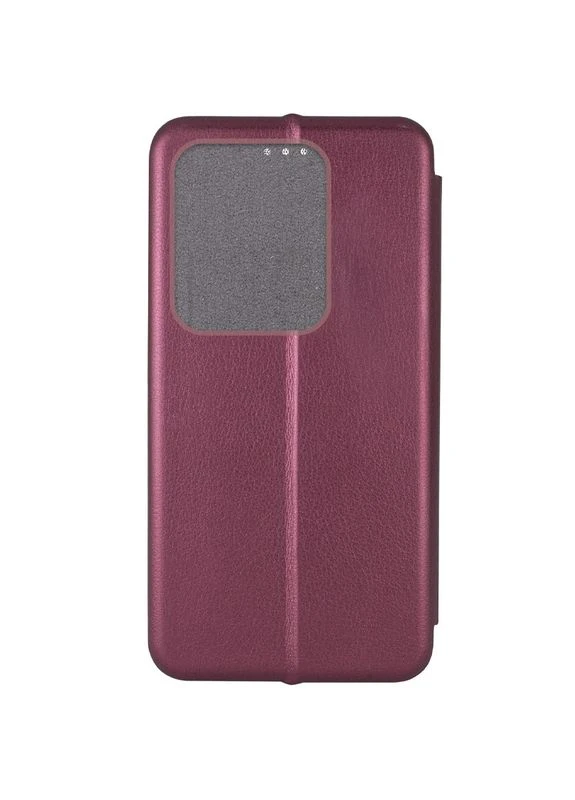 Кожаный чехол-книжка Classy для Xiaomi Redmi Note 13 4G Epik (386287182)