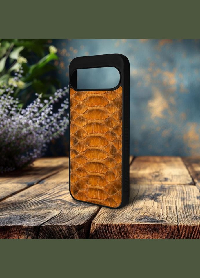 Накладка SkinBacker Python Scales для Google Pixel 9 Pro (79091) Stenk (336212028)