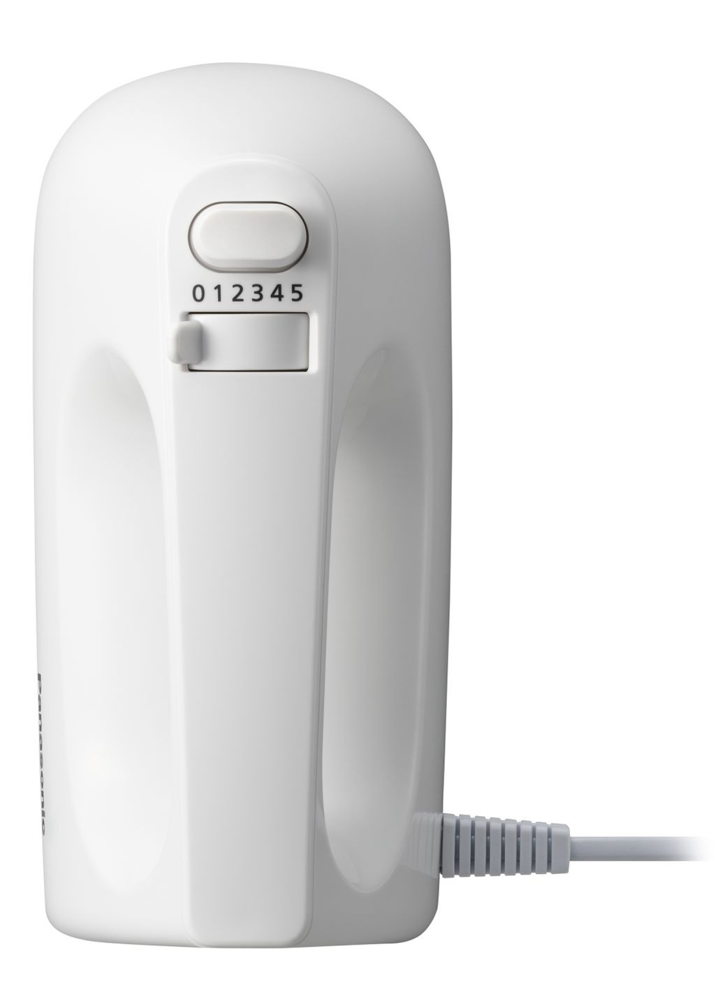 Миксер стационарный 175Вт, насадки-4, чаша-пластик, 3л, Panasonic (341316365)