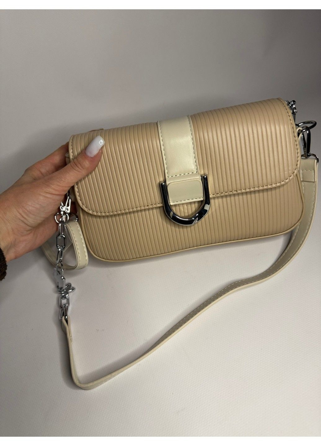 Сумка женская кросс боди No Brand (334016900)