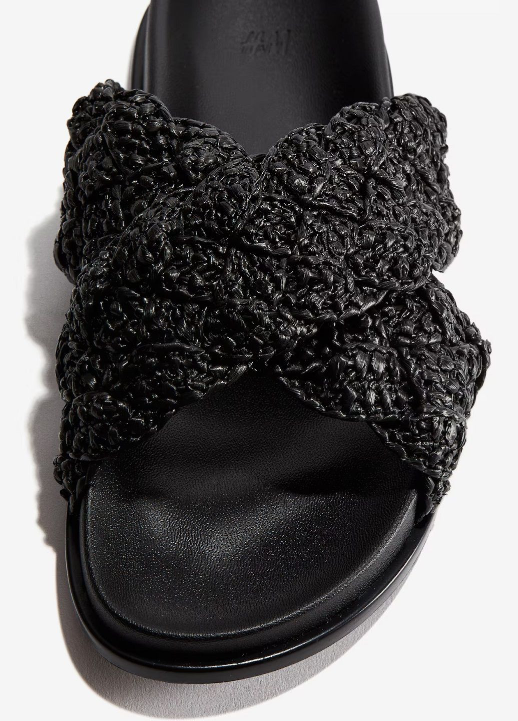 Шльопанці H&M (302671779)