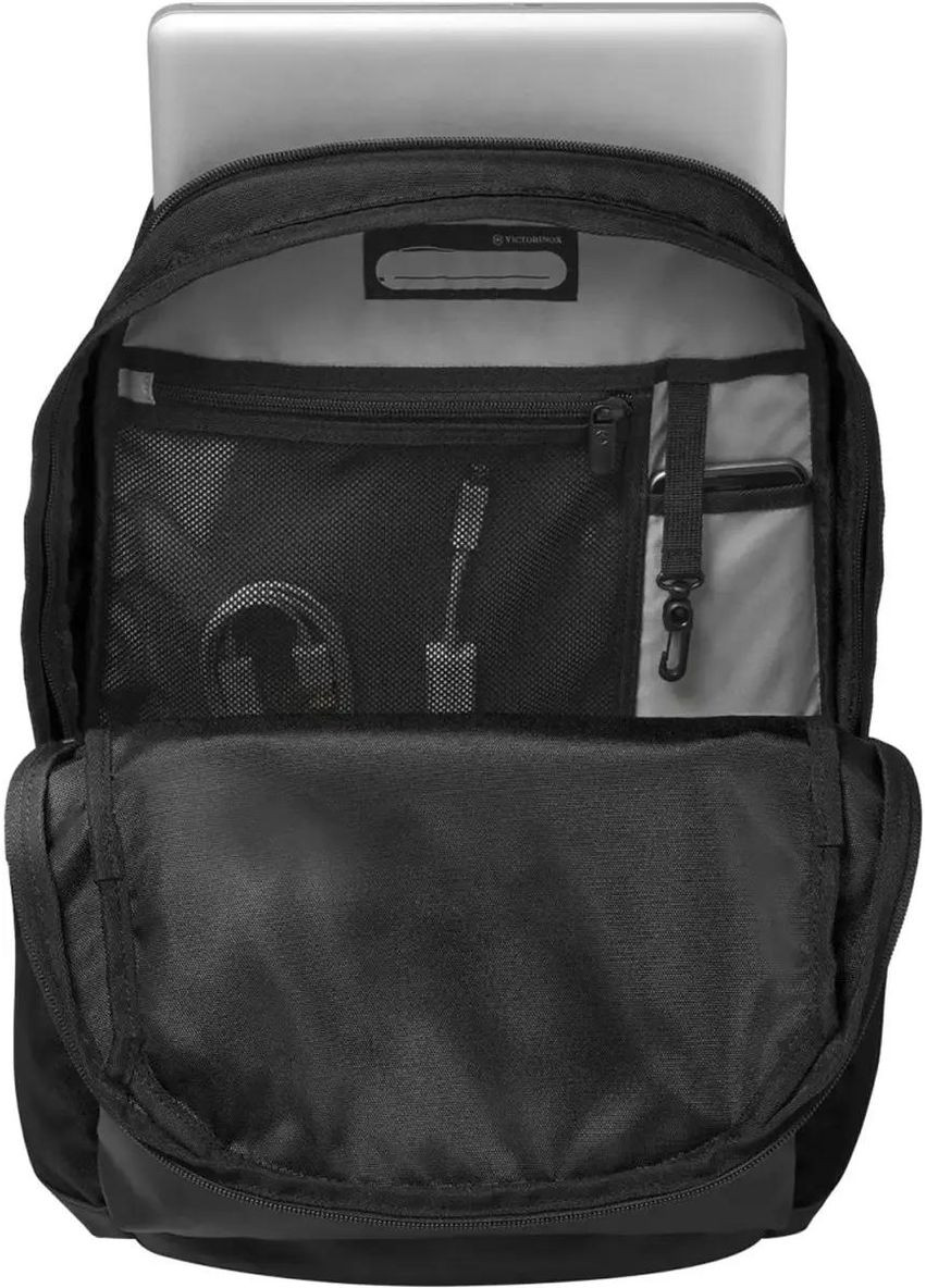 Рюкзак Travel Altmont Original Laptop 15.6" 22 Black Victorinox (334016276)