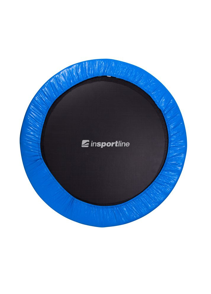 Батут 8595153607548 без сітки 122 см inSPORTline (362356998)