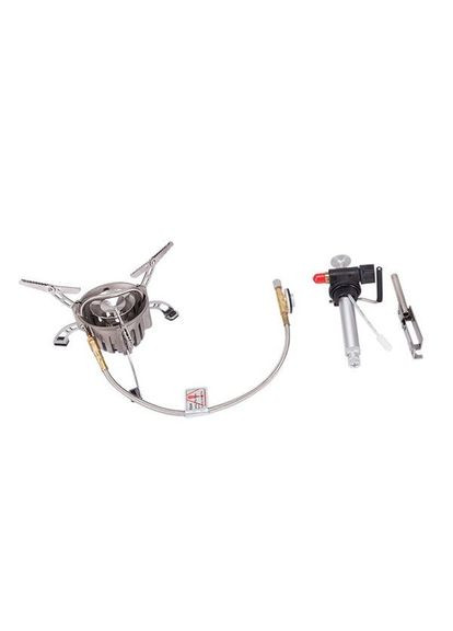 Мультитопливная горелка Booster KB-0603-1 8806372095192 Kovea (322000378)