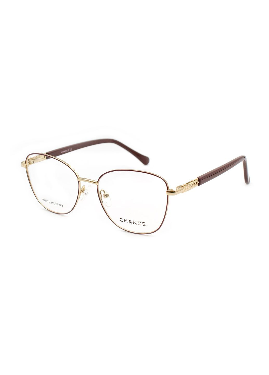 Оправа металлическая 5313-C3 CHANCE (370873187)