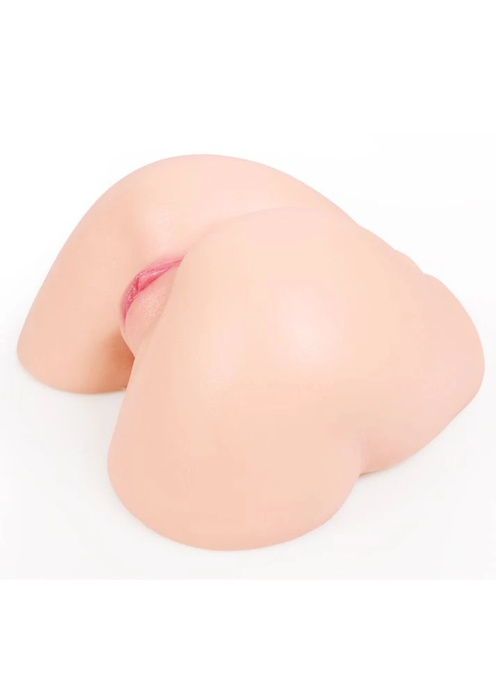 Мастурбатор 002 Hanna ONAHOLE Real Hips Kokos (339868575)