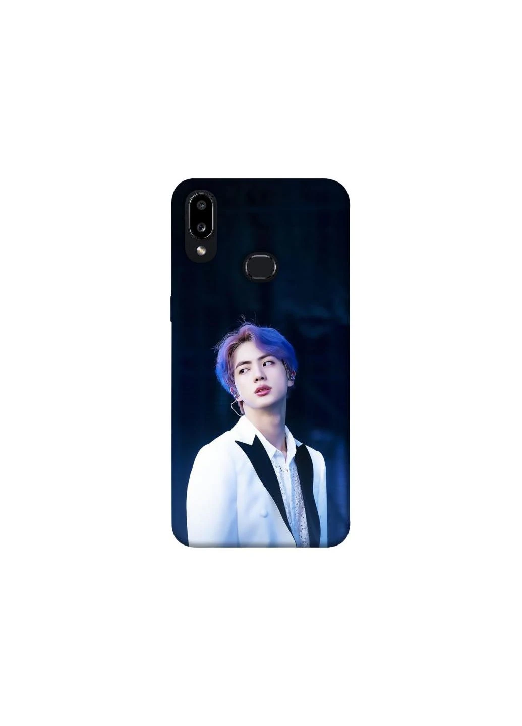 Чохол на Samsung Galaxy A10s Jin - BTS Frontalka (347241967)