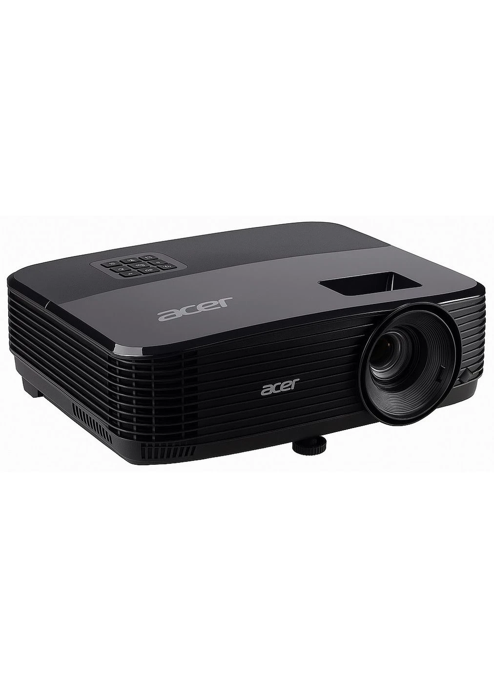 Проєктор Vero PD2328 WXGA, 3700 lm, LED, 1.55-1.7 (MR.JXT11.001) Acer (374978308)