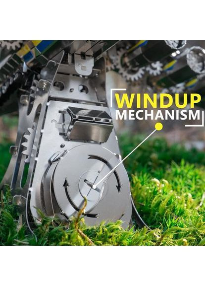 Коллекционная модель Ukrainian Dream Limeted Edition Ан-225 Мрия собрана () Metal Time MT001/READY (370499092)