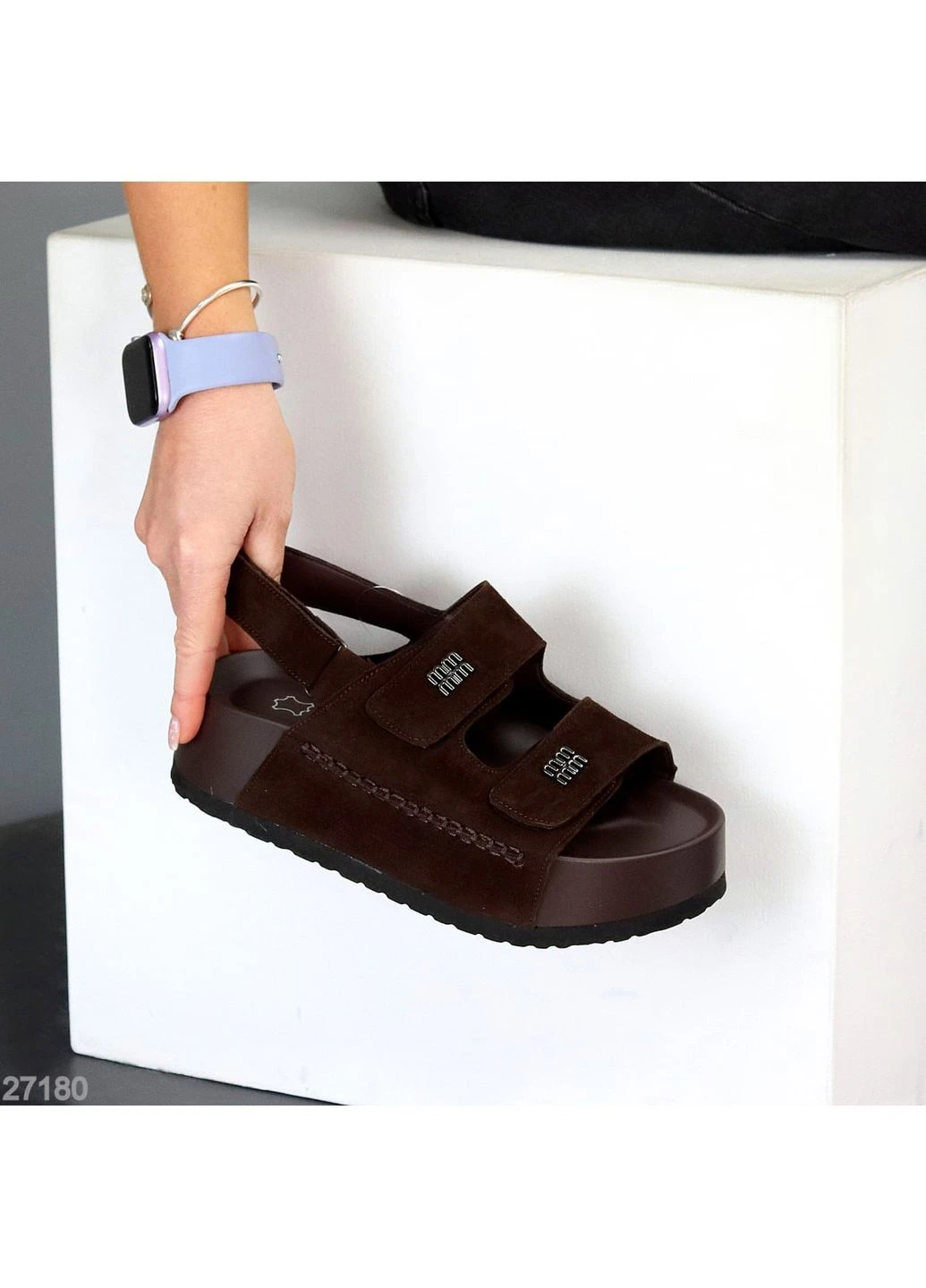 Босоніжки Севілья No Brand (391370942)