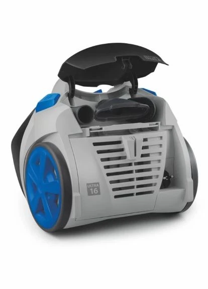 Пилосос Jozek ZVC3506 B ( 900 Вт,мішок) Zelmer (339080709)