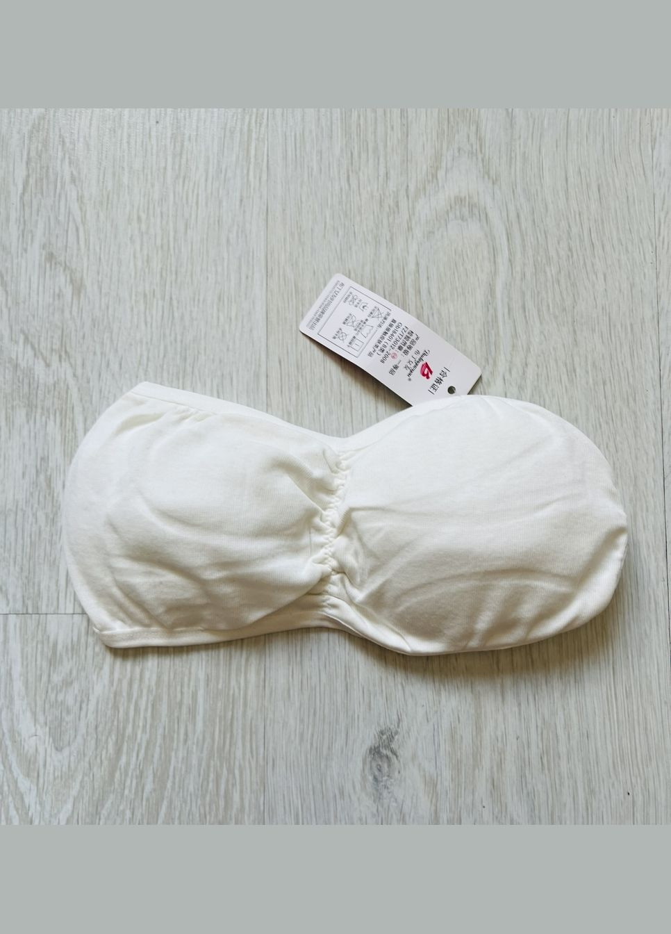 жіночий No Brand Топ бандо (318025995)