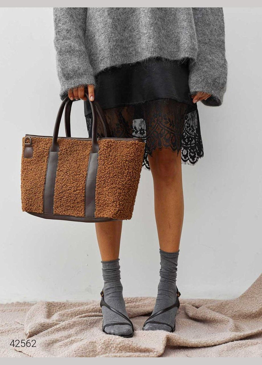 Жіноча сумка Тедді Liton (303698984)