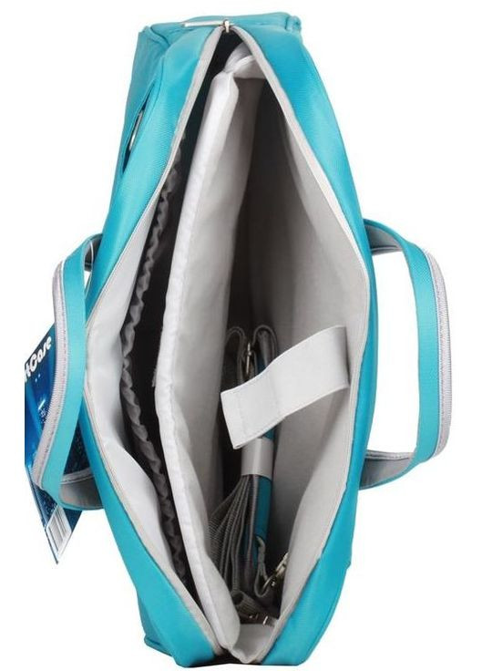 Женская сумка для ноутбука 15.6"16" KCB-51 PortCase (297915292)
