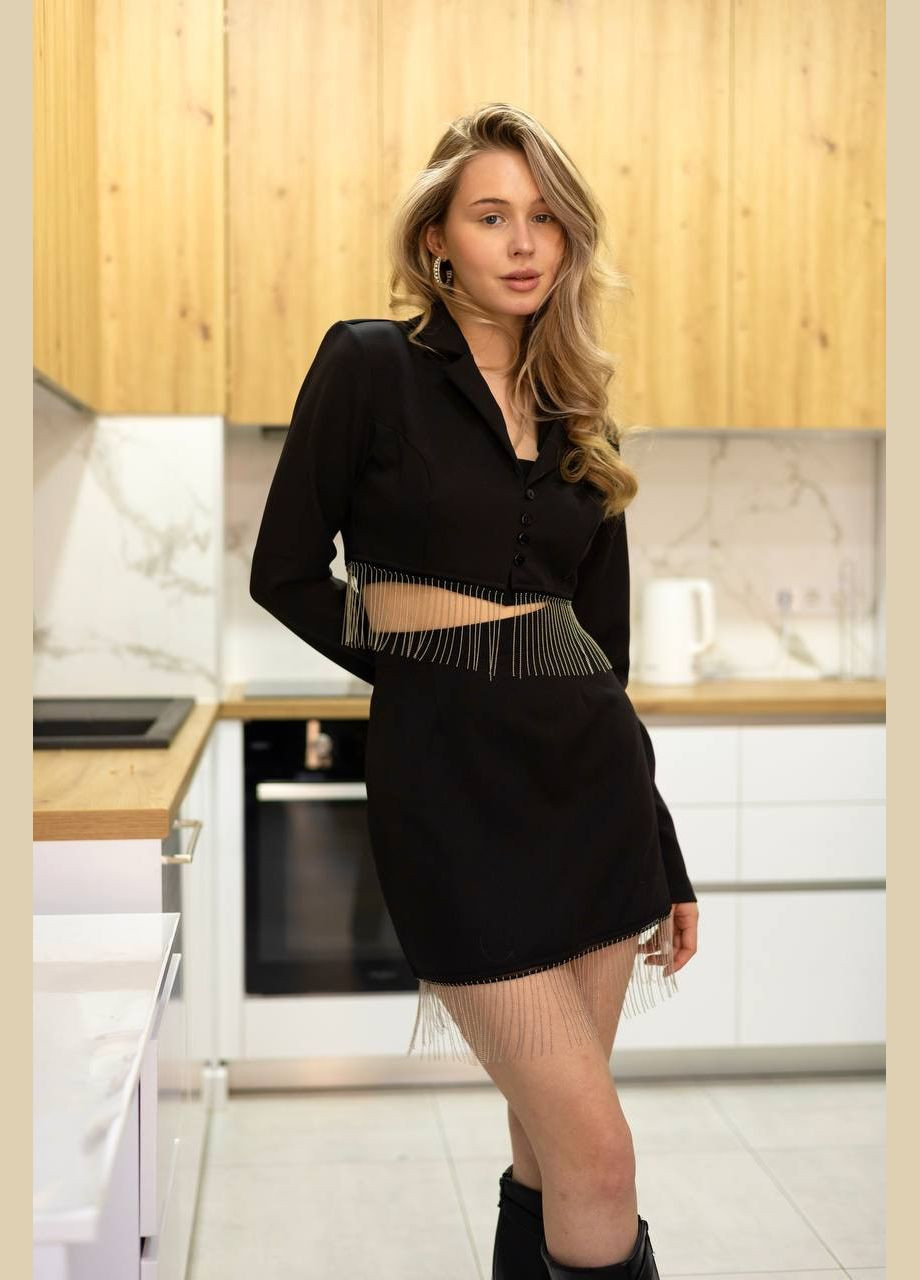 Жіночий костюм FINO Mode (322105556)