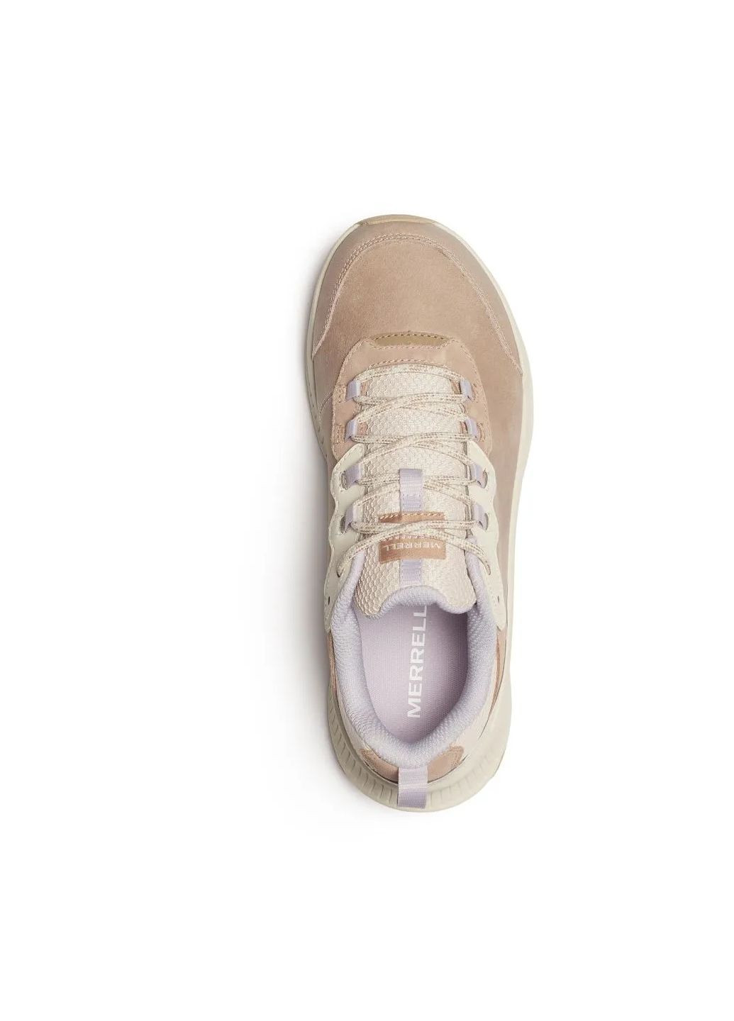 Кросівки Speed Strike 2 LTR Wmn Бежевий Merrell (361659828)