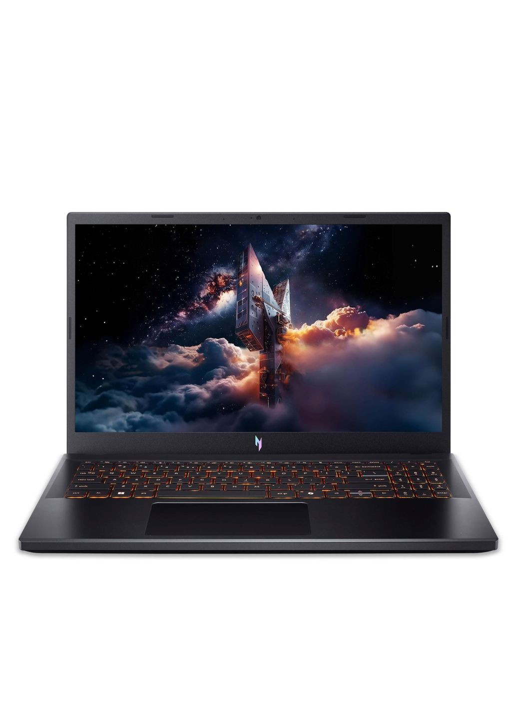 Ноутбук Nitro V 15 i5-13420H/32GB/512 RTX5060 (NH.QZ8EP.00E) Acer (364301229)