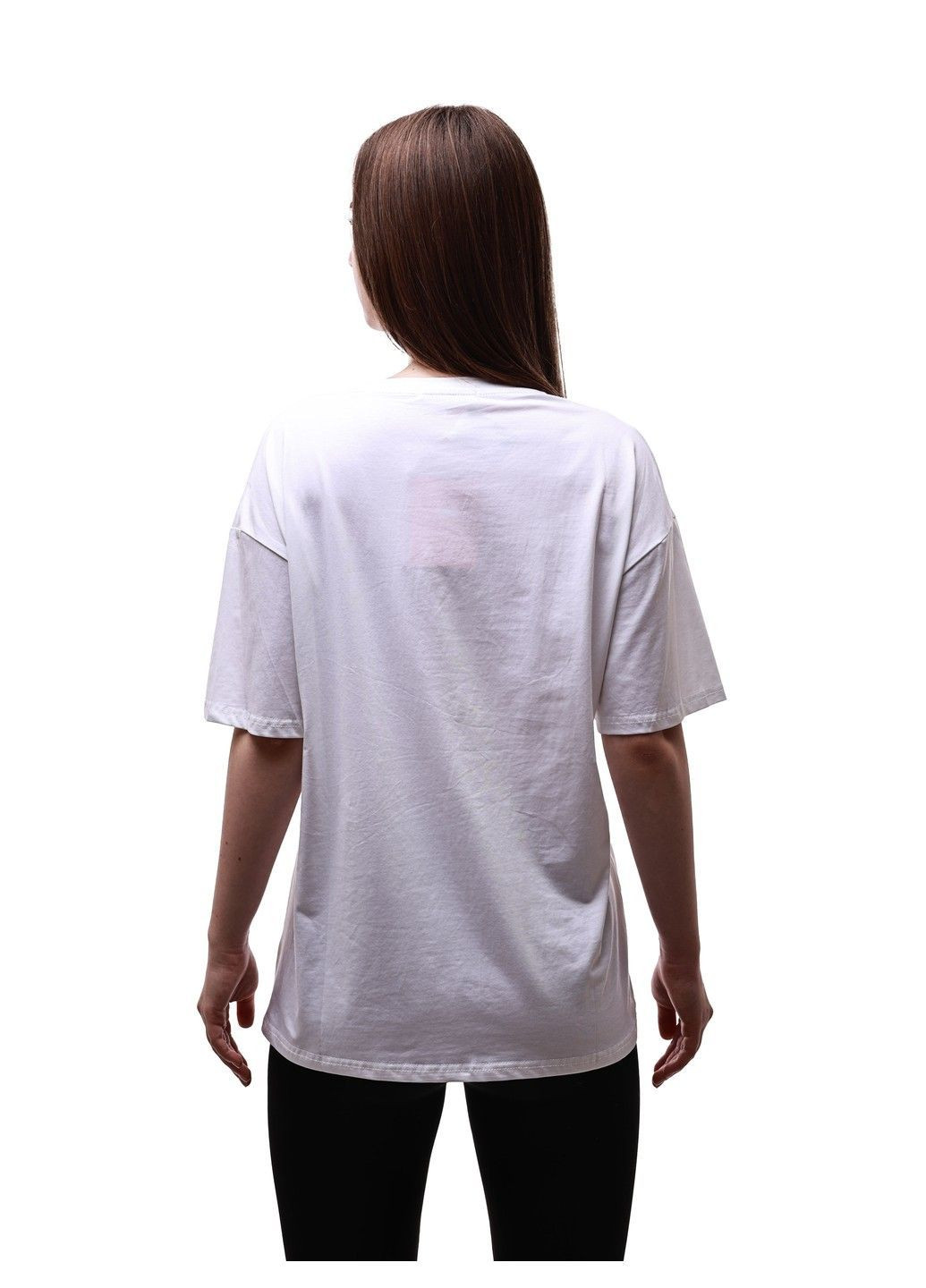 Футболка жіноча M@C - (366748441)