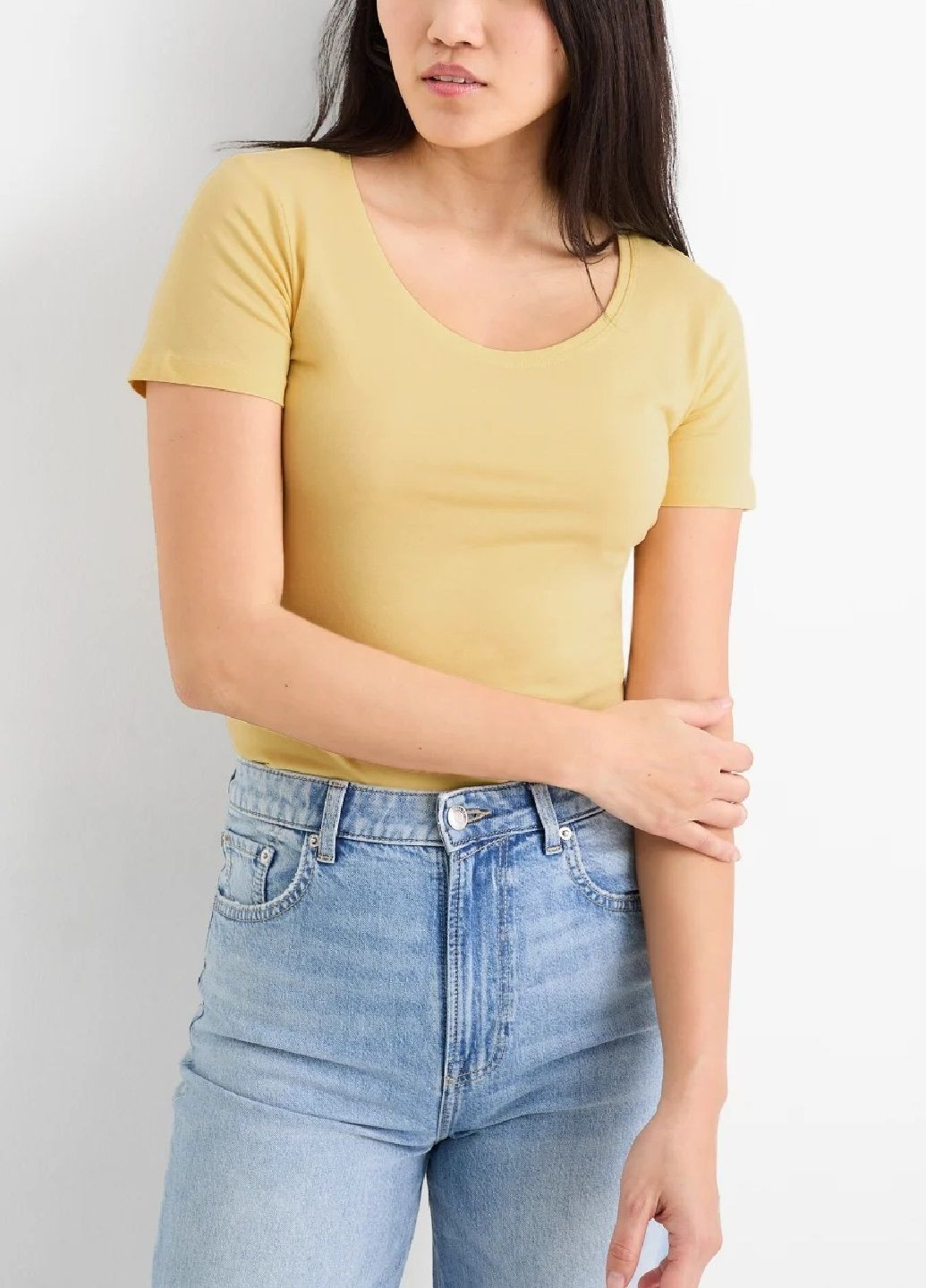 Футболка C&A - (332484284)