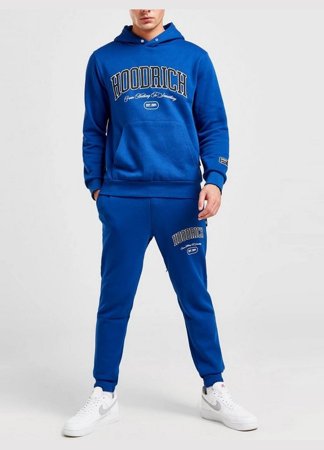 Худі з брендовим надписом Hoodrich (294187245)