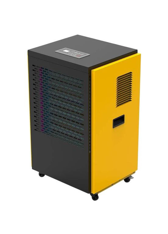 Осушитель воздуха Air Master 150Pro (-ID1500-150L) 2E (370033637)