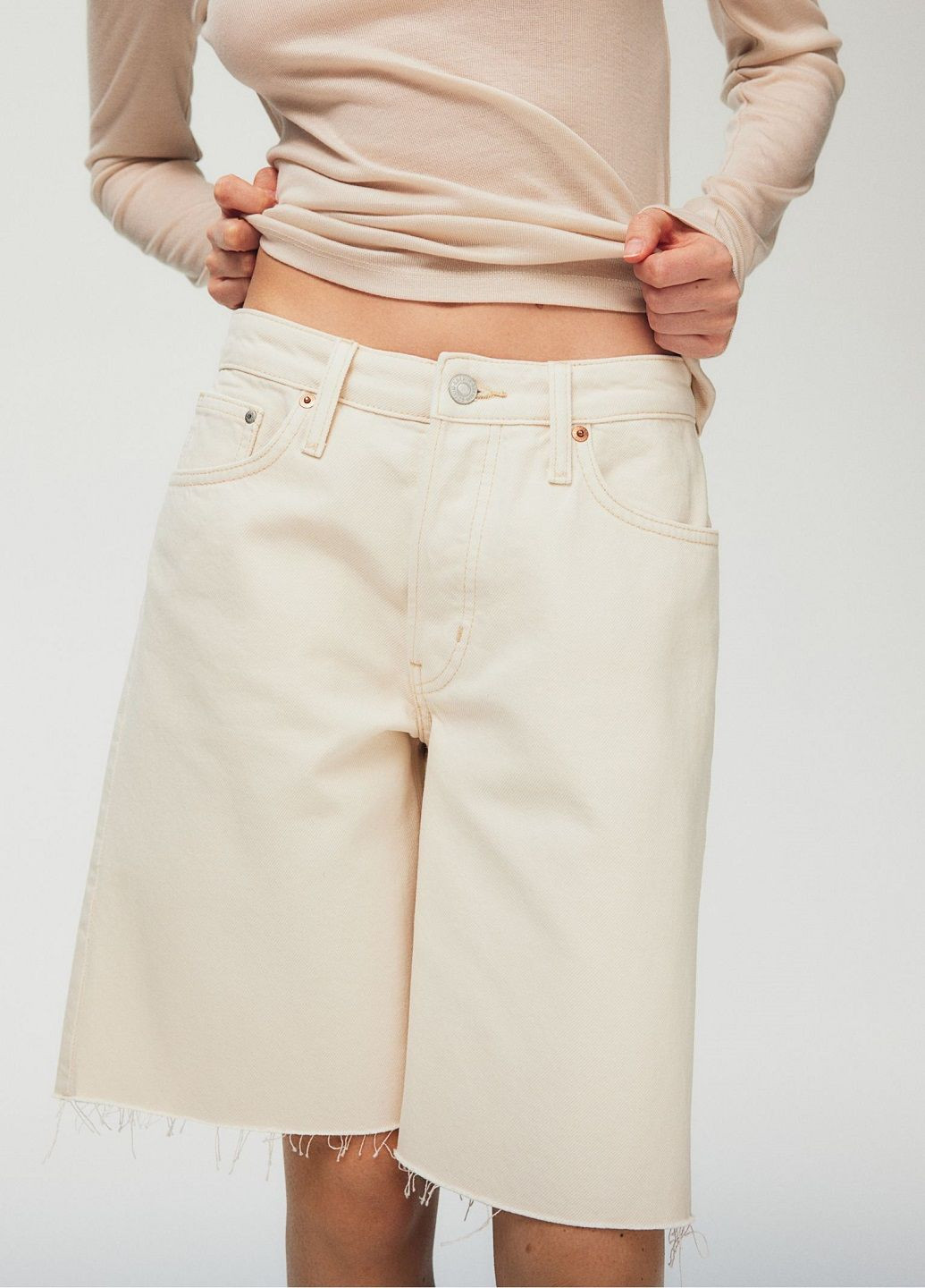 Шорты H&M (301709059)