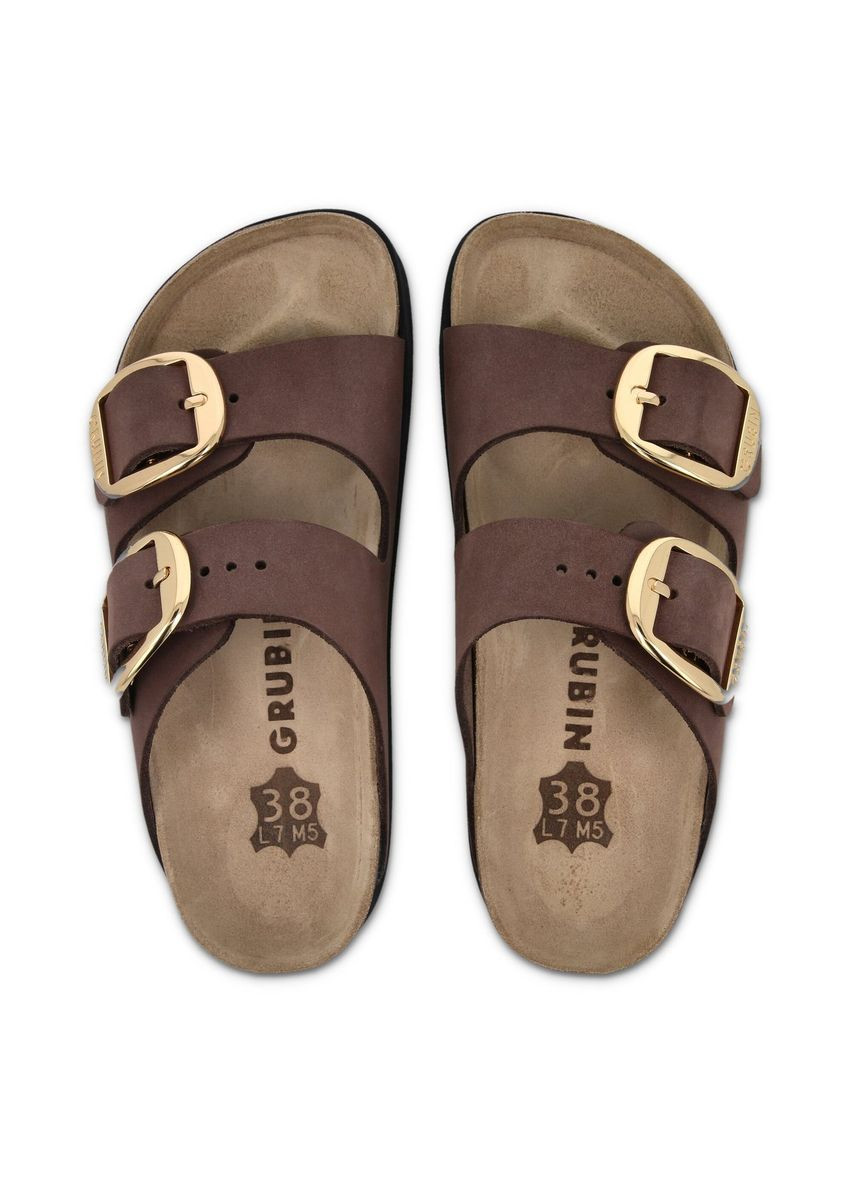 Шльопанці ортопедичні жіночі Adonis, (арт. gr-326361) ( ) Grubin (317172045)