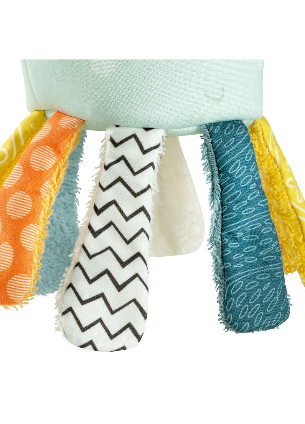 Розвиваюча іграшка для води Plansch & Play Восьминіг () Fehn 4001998050066 (366578339)