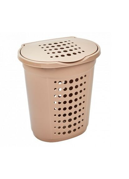 Корзина для білизни 60 л Алеана (322594000)