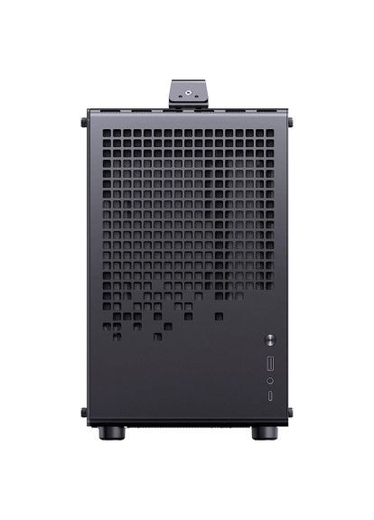 Корпус Jonsbo Z20 Black (366105442)