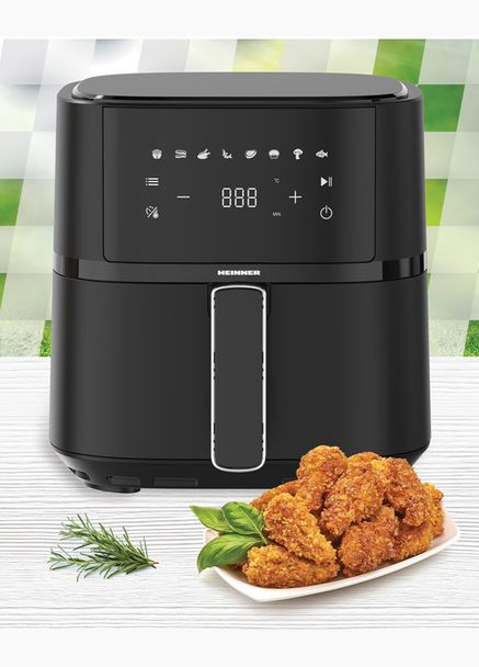 Мультипечь HAF-B4BK150 HEINNER (321990559)