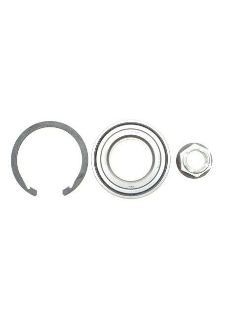 Подшипник ступицы (передней) Renault Megane III/Scenic III 09- (45x83x39) (+ABS) CX1013 UA63 CX (339651730)