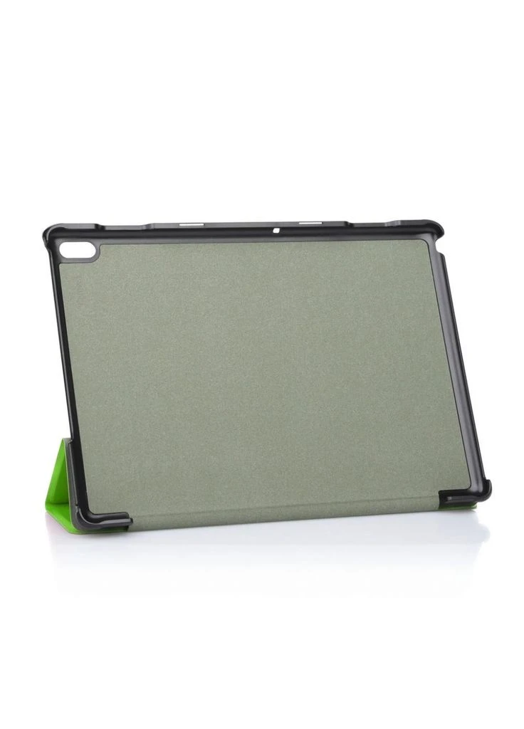 Чехол для планшета Smart Case для Lenovo Tab E10 TBX104 Green (703278) BeCover (315138118)